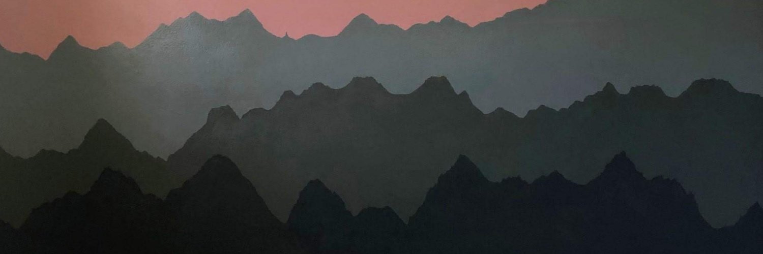 kjburrows's profile banner image