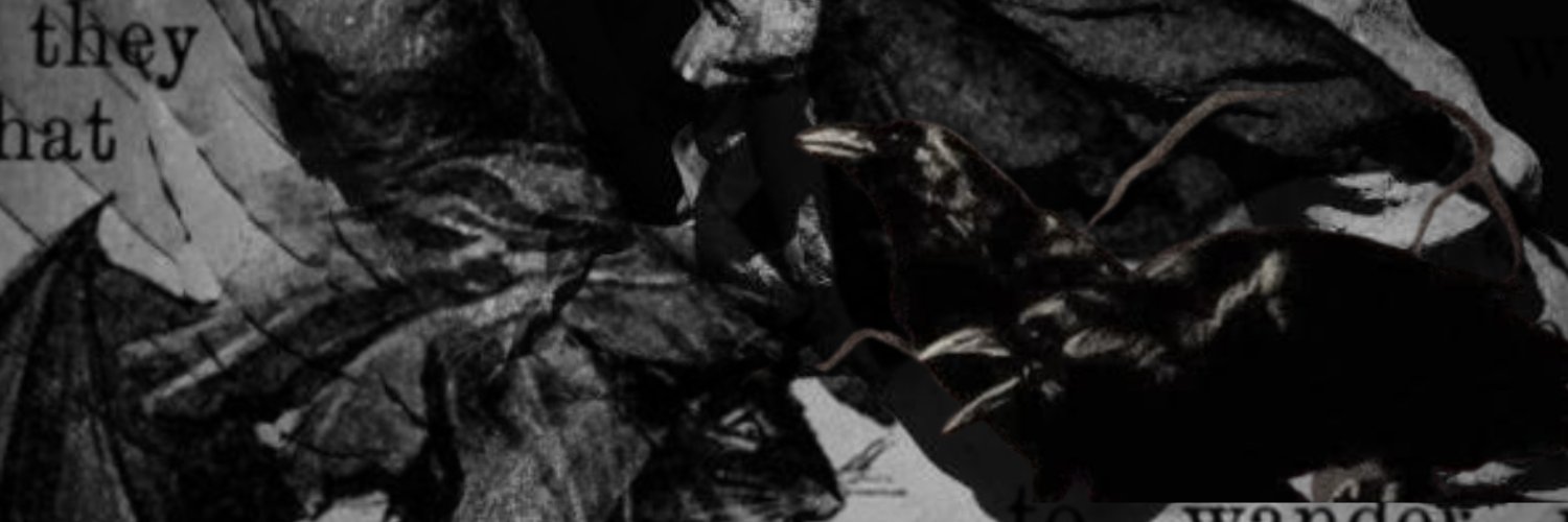 ᅟ ᅟ 𝐌ɪssᅟ 𝐁ʟᴀᴄᴋᴛʜᴏʀɴ banner