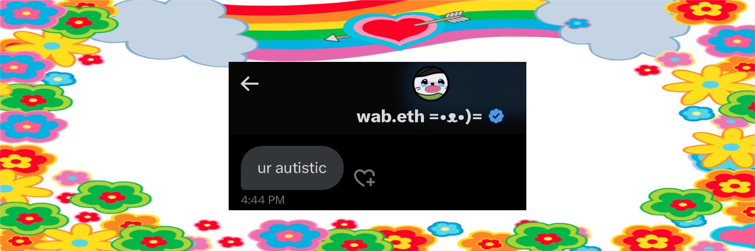 𝔯𝔢𝔱𝔞𝔯𝔣 banner