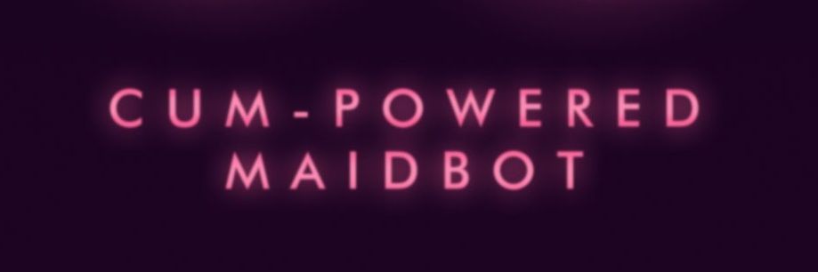 𝐌𝐚𝐢𝐝𝐛𝐨𝐭 banner
