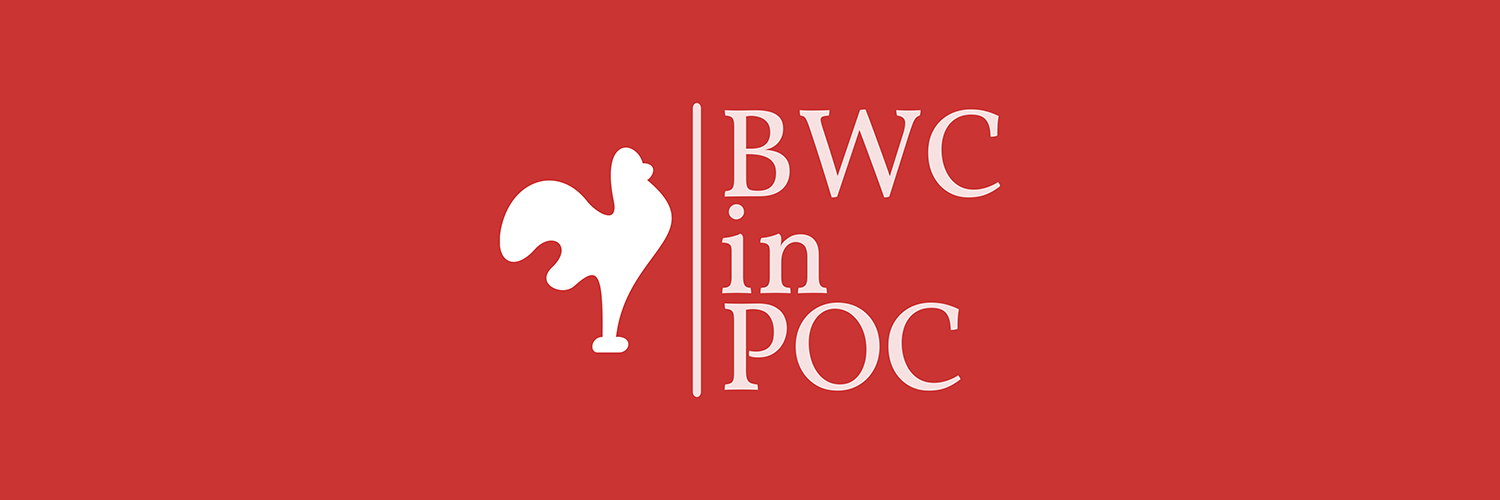 bwcinpoc's profile banner image