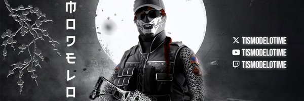 TisModeloTime Profile Banner