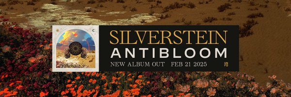 silverstein Profile Banner