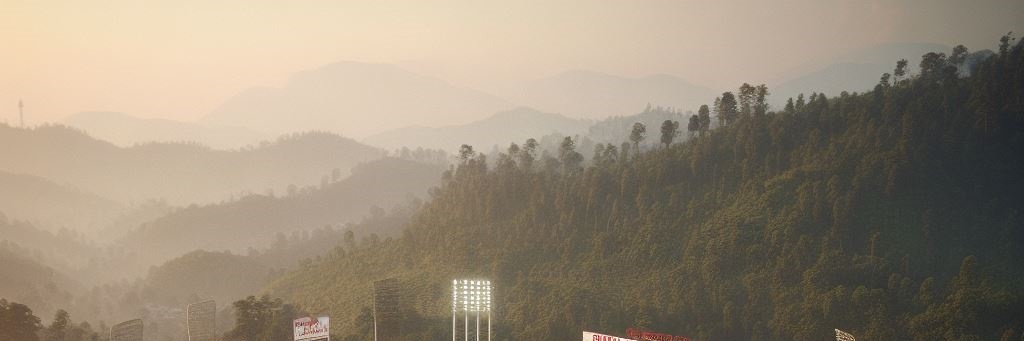 Dave (ARTETA OUT) banner