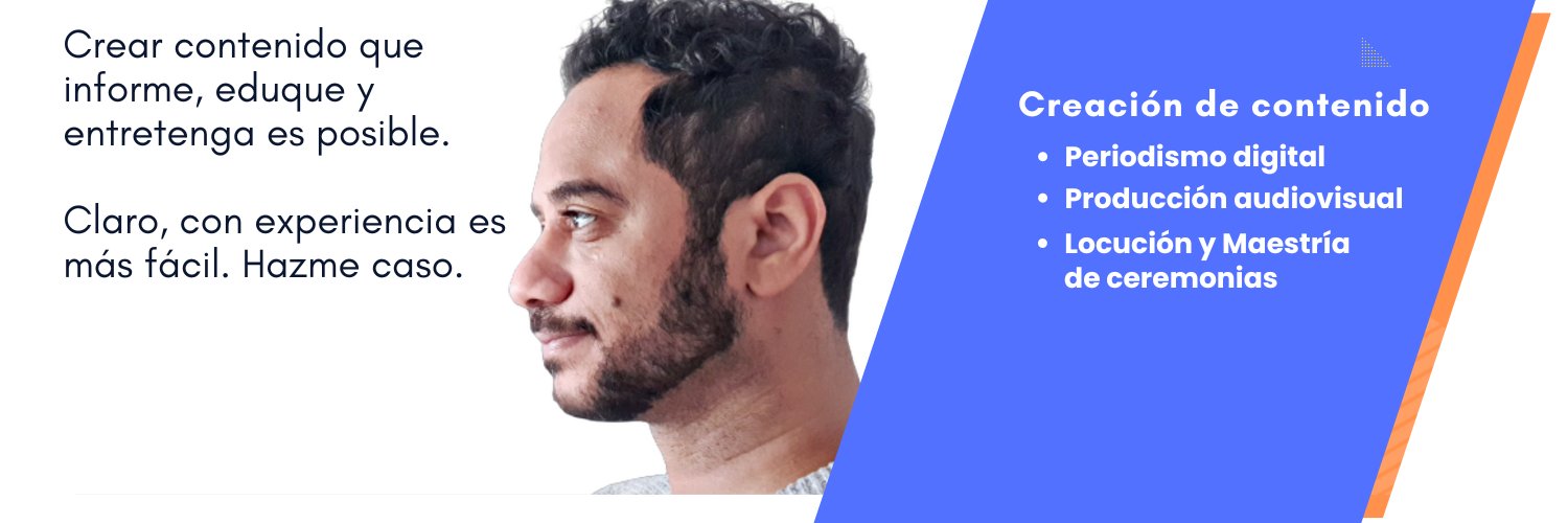 LuisDanielN's profile banner image