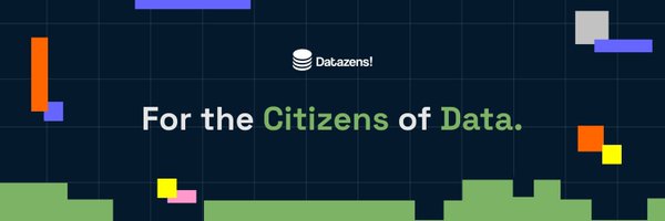 thedatazens Profile Banner