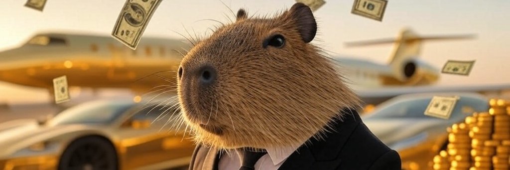 capy_community's profile banner image