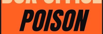 Box Office Poison banner