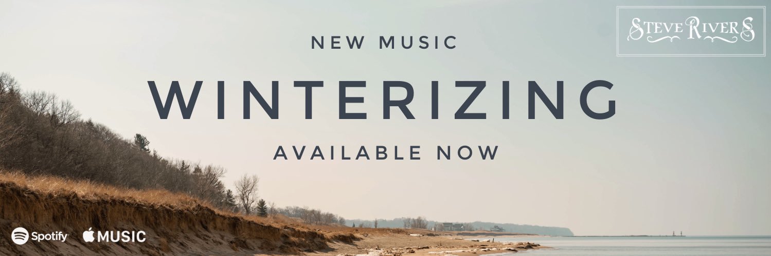 sriversmusic's profile banner image