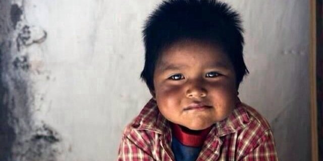 Alerta AMBER Mundo banner