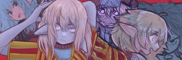 Fonzawaa Profile Banner