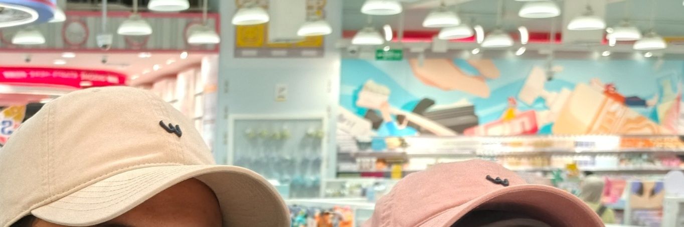 titatung's profile banner image