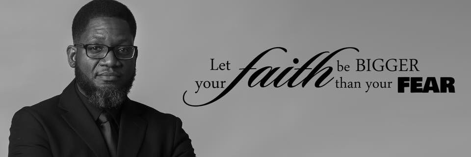Dr. E. Keith Bailey banner