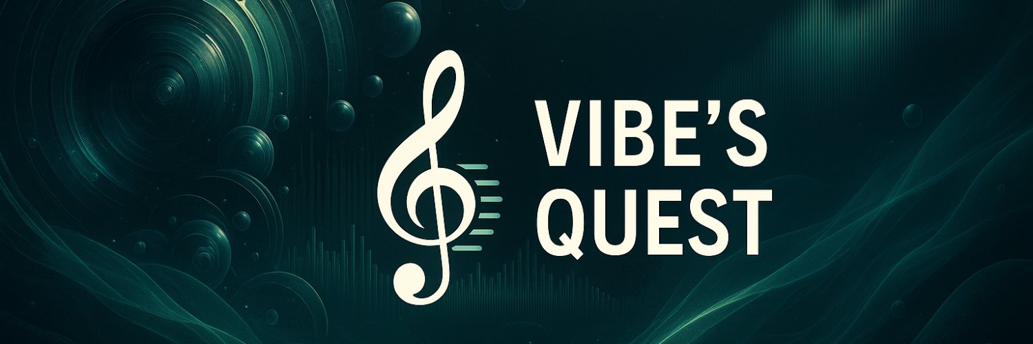 Vibe's Quest banner