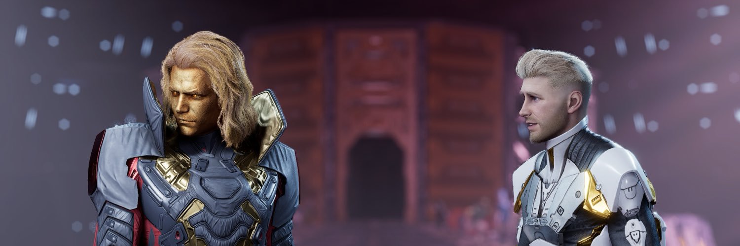 kieran ＞ω＜ banner