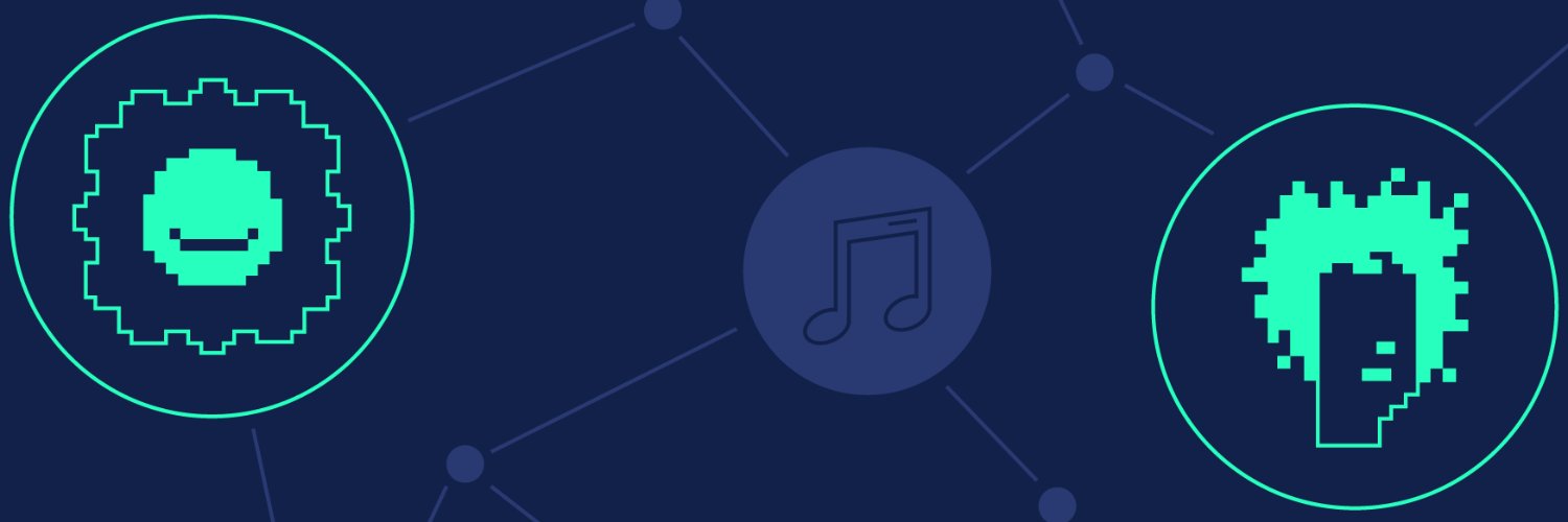 Crypto NFT banner