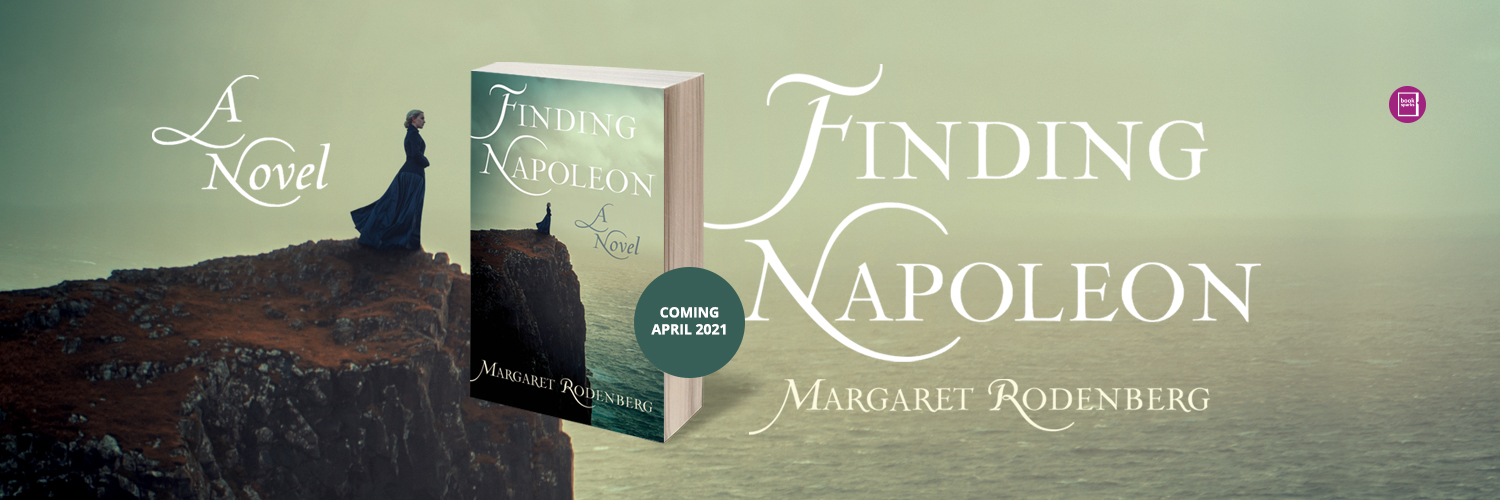 MargaretRodenberg's profile banner image