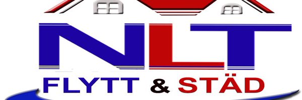 Flytt & Städ NLT Service Profile Banner