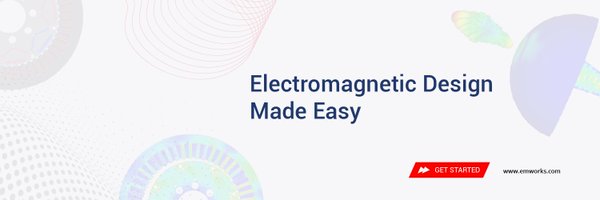 EMWorksInc Profile Banner