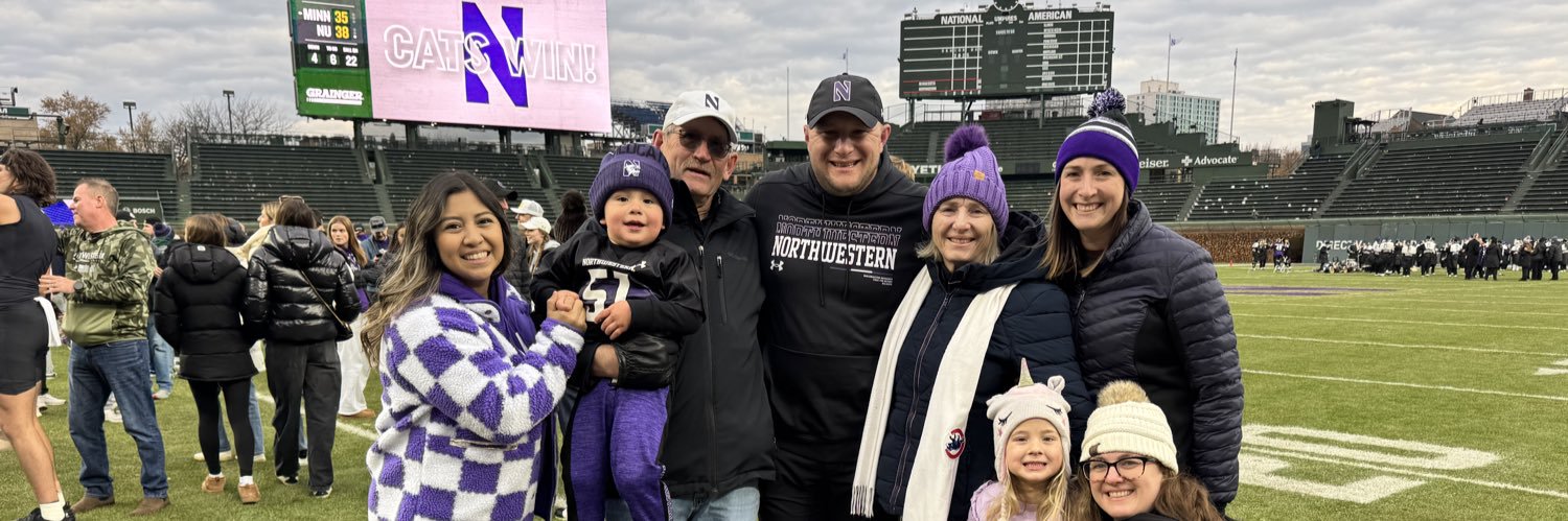 CoachRyanOlson's profile banner image