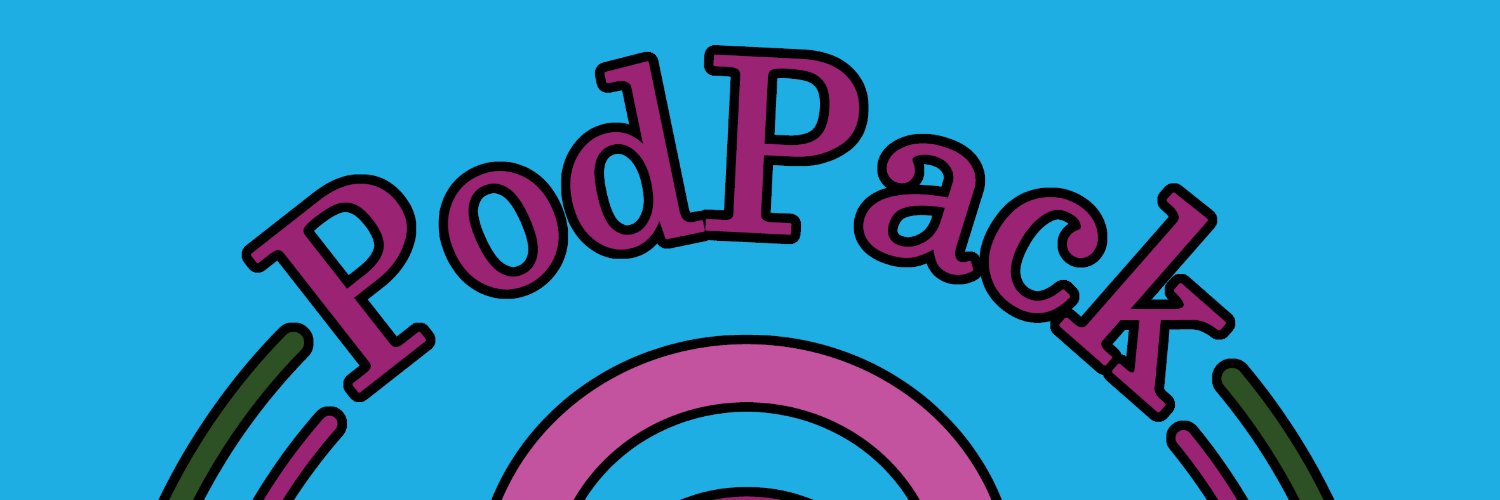 PodPackCollective banner