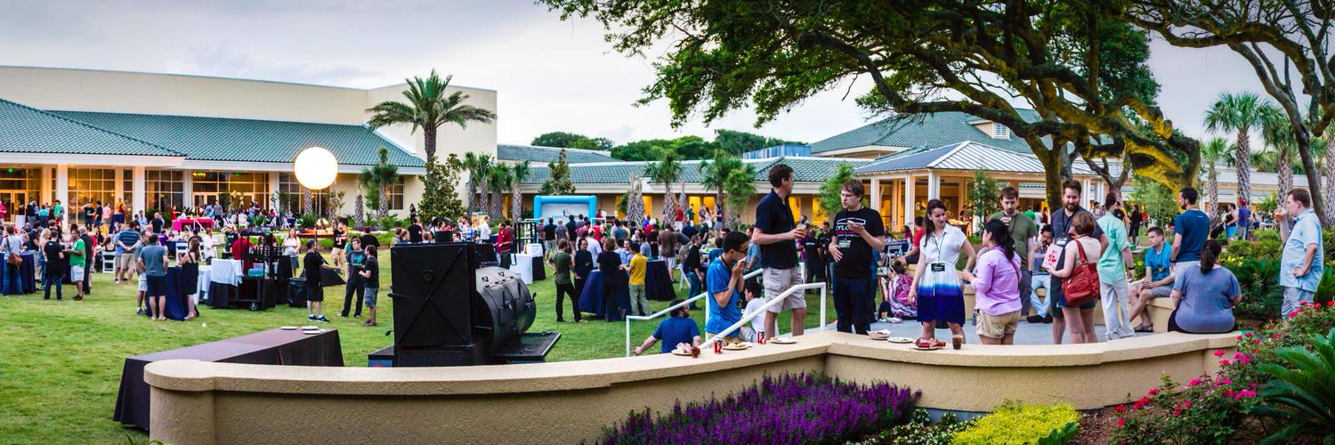 JSConf profile banner