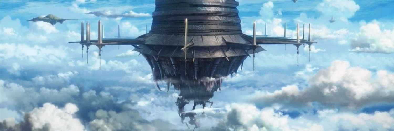 Cibernator's profile banner image