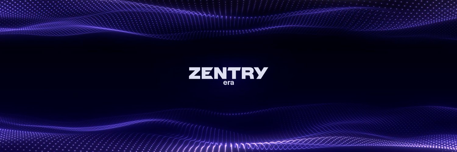 Zentry banner