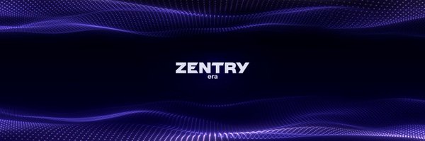 zentry Profile Banner