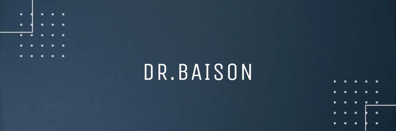 baison_ultimate's profile banner image