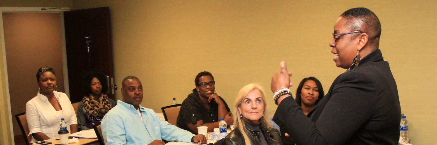 Black Life Coach Trainer™ banner