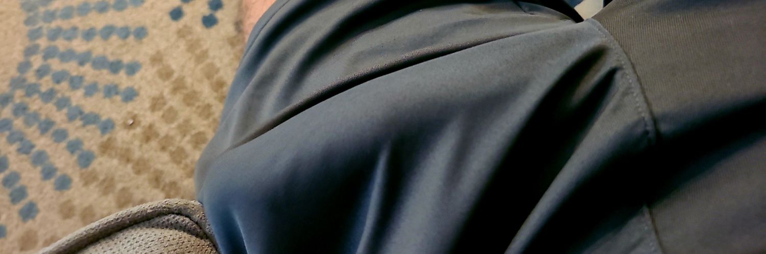 WestSilverFox's profile banner image