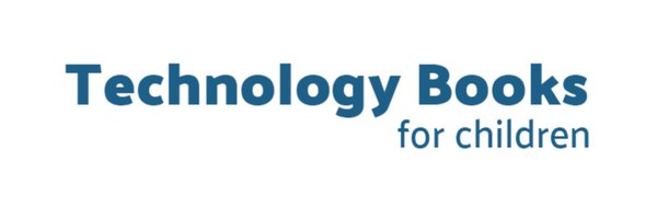 TechBooks4Kids Profile Banner