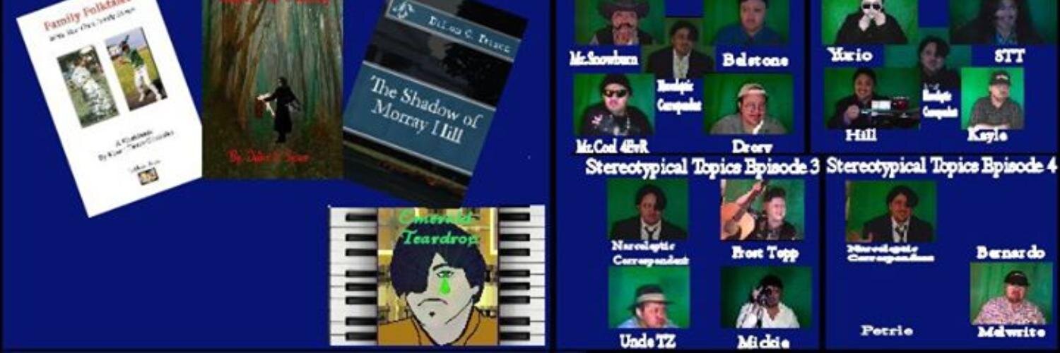 DaltonCTeczon's profile banner image