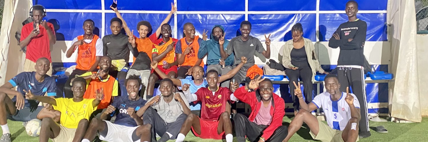 Zone01 FC banner