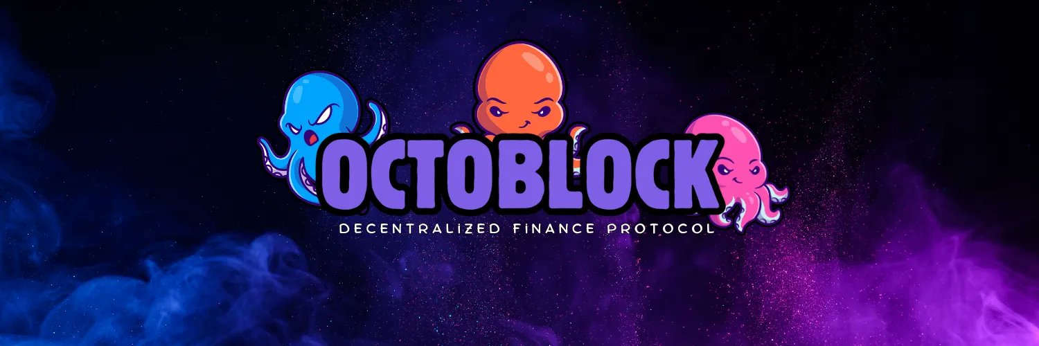 Octoblock 🐙 banner