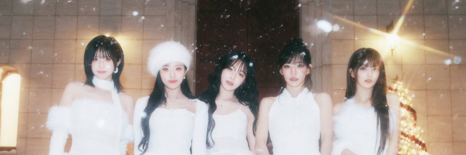 FROMIS_9 FANBASE banner