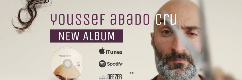 YoussefAbado's profile banner image