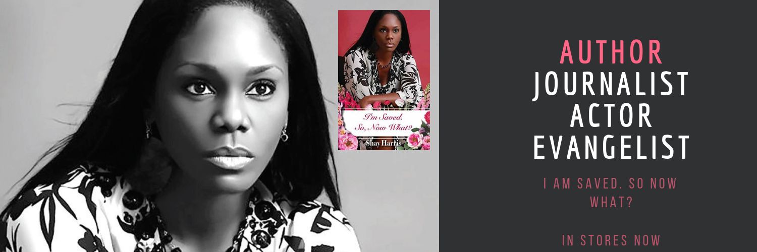 IAmShayHarris's profile banner image