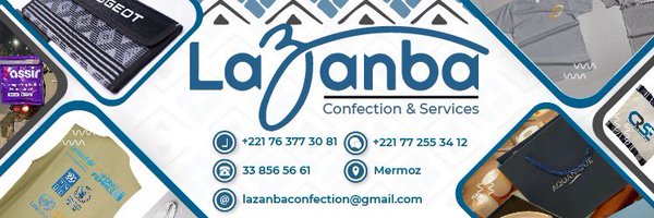 LazanbaS Profile Banner