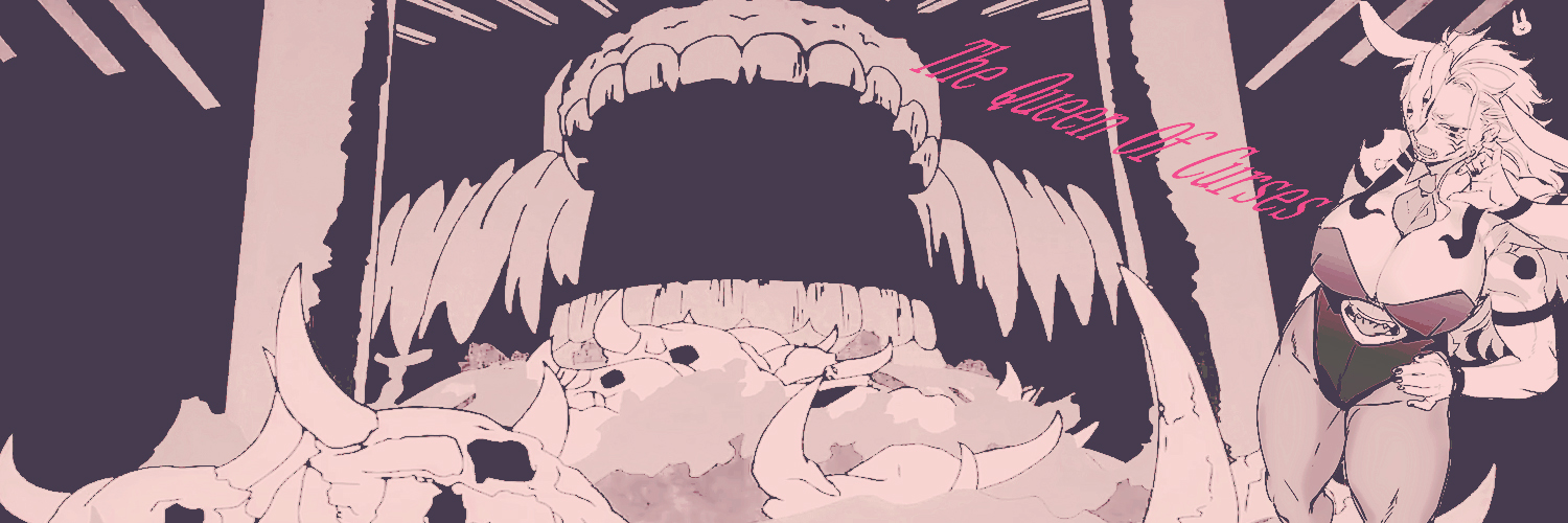 TheFallenAng4l's profile banner image