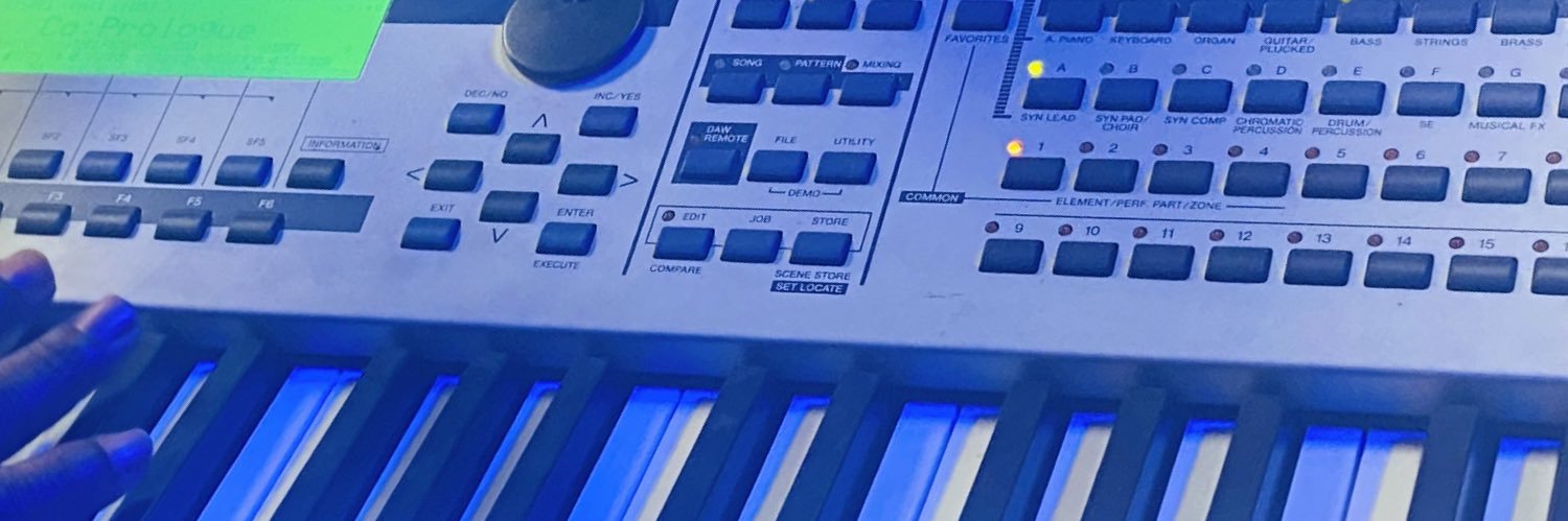 DanielO830660's profile banner image
