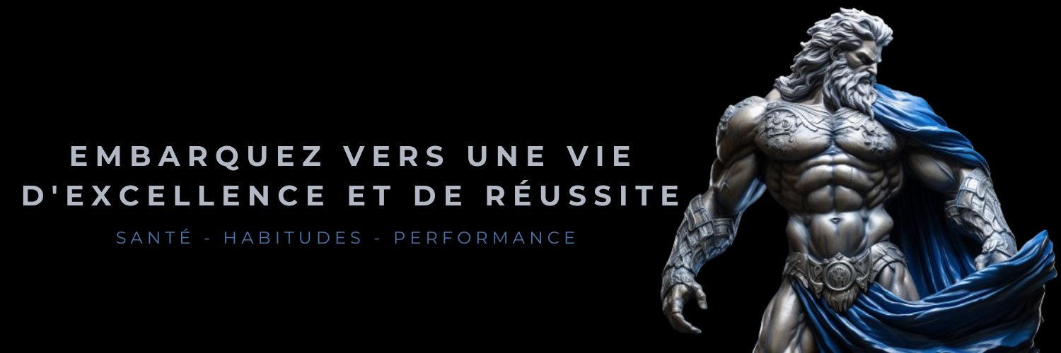 Kaïros | Créateur de la vie 2.0 banner