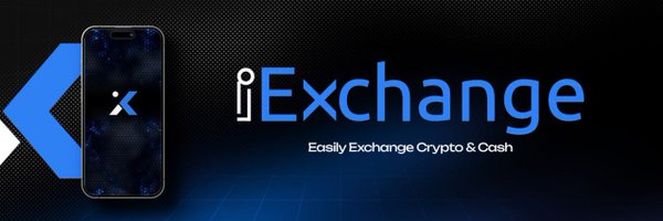 iExchangeP2P Profile Banner