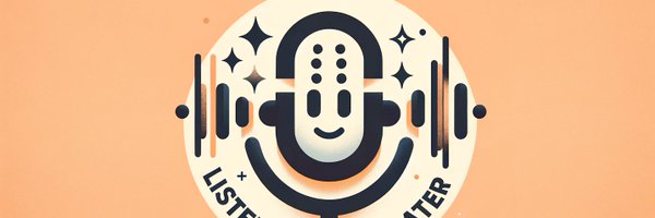 ListenLater2024 Profile Banner