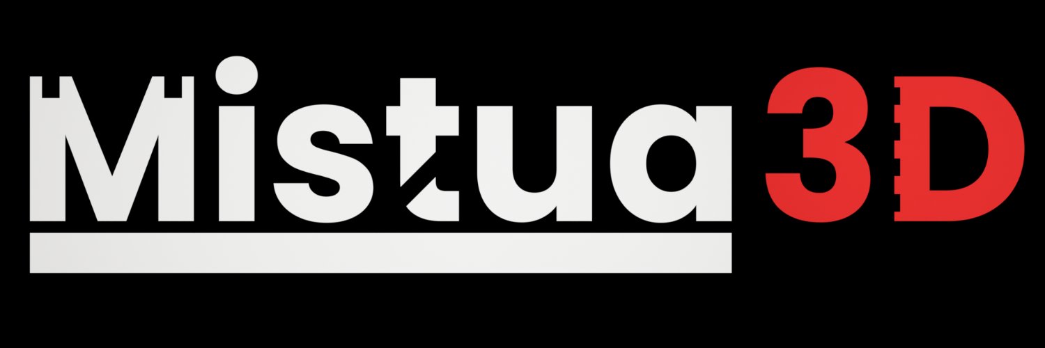 Mistua3D's profile banner image