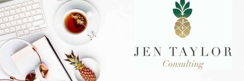 jentconsulting's profile banner image