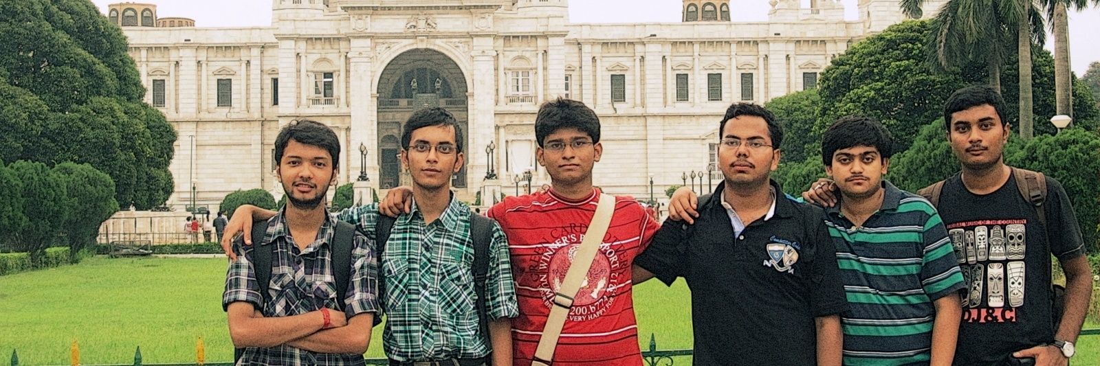 PriyankanDe's profile banner image