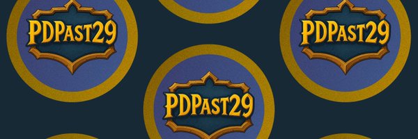 pdpast29 Profile Banner