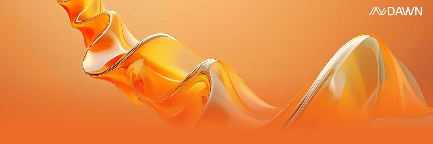 DAWN's banner